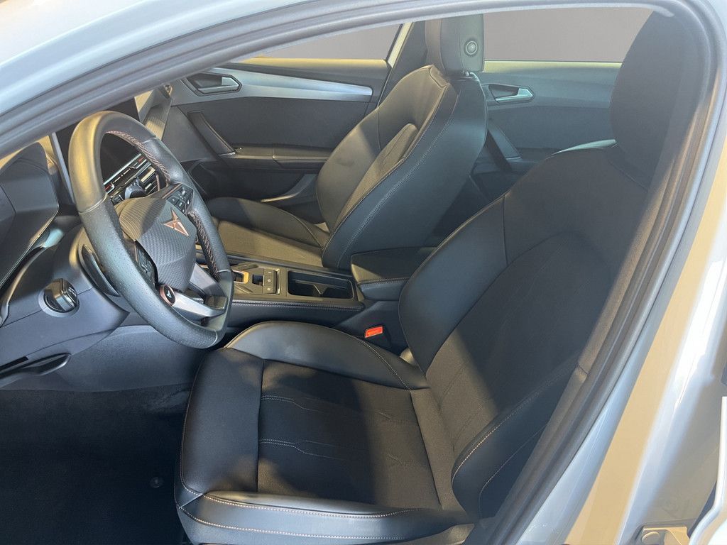 Cupra Leon - Bild 7