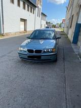 BMW E46 316i 1. Hand - BMW 316: 316i E46