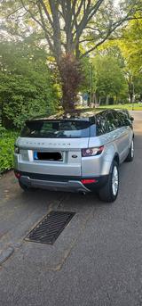 Andere Range Rover Evoque 2.0 Automatik - Andere Gebrauchtwagen