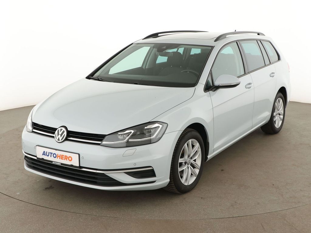 Image of Volkswagen Golf