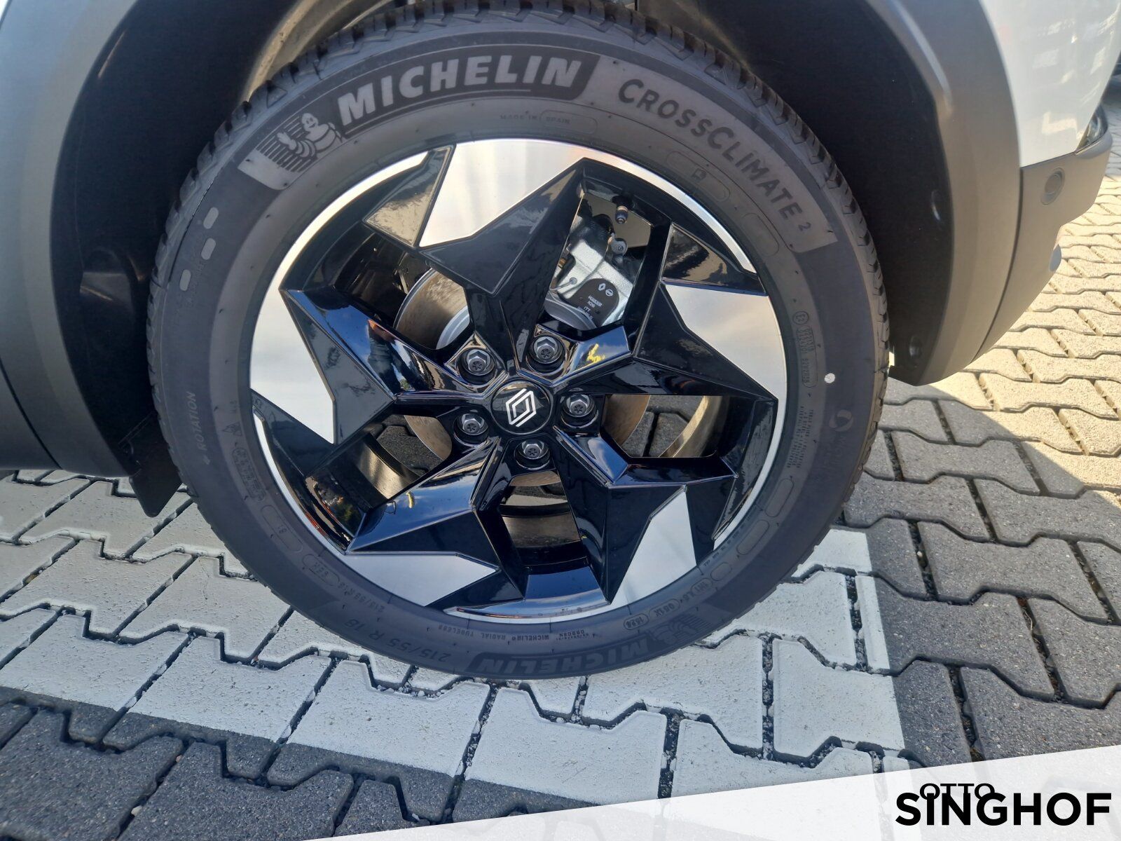Fahrzeugabbildung Renault Captur Techno Mild Hybrid 140 EDC