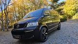 Volkswagen T5 Multivan Atlantis,Bett/AHK/Tüv neu-Xenon - Volkswagen T5 Multivan: Atlantis