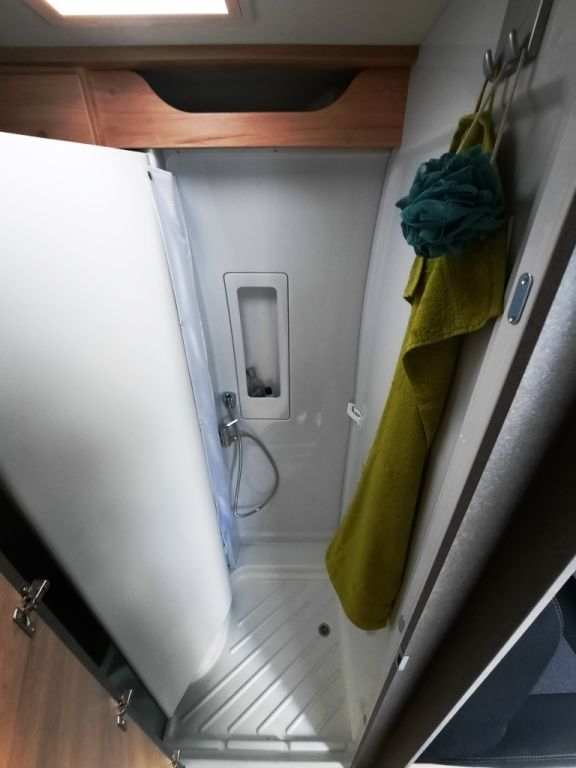 Fahrzeugabbildung ROADFANS Hopper 600 Active Verfüg./Sparen Sie 4.745,- €