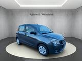 Suzuki CELERIO°KLIMA°RENTNER°NUR47TKM°5TÜRIG°PARKPILOT° - Suzuki: Kleinwagen, R