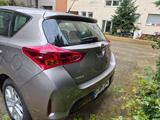 Toyota Auris Comfort 1,6-l-Valvematic Multidrive S ... - Toyota Auris: Comfort