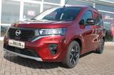 Nissan Townstar Kombi L1 N-Connecta+Design+Kamera - gebrauchte Nissan Townstar aus dem Jahr 2024