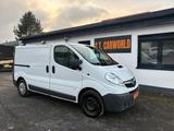Opel VIVARO KASTEN 1 HAND / TÜV NEU / AHK - gebrauchte Opel Vivaro aus dem Jahr 2012
