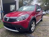 Dacia Sandero dCi 90 FAP eco2 Stepway - Dacia Sandero: Eco2