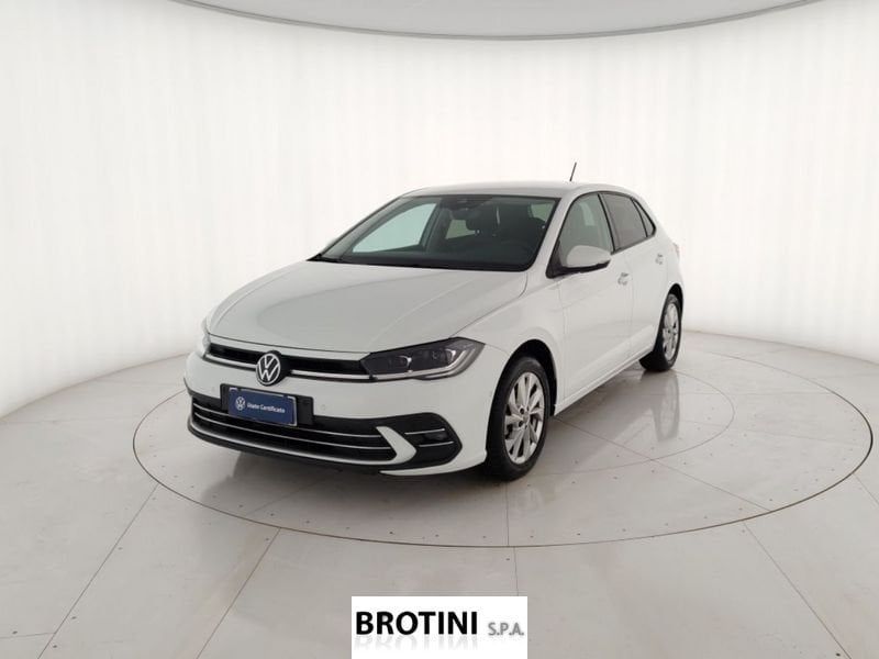Image of Volkswagen Polo