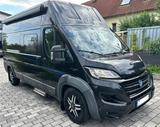 Knaus Boxstar Solution 4 Fiat Ducato Hubbett+Heckbett - Knaus Kastenwagen