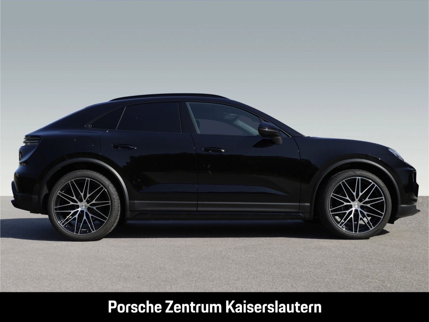Porsche Macan - Bild 7