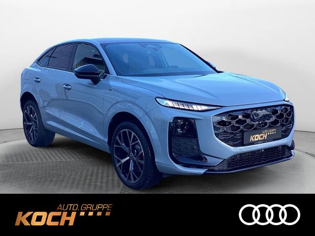 Audi Q3 Sportback 200 KW TFSI e-hybrid S-Line foto 1