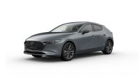 Mazda 3 - Vorschau Bild 1