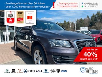 Audi Q5 - 1