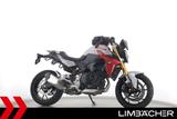BMW F 900 R - 4 Pakete, QS, Connectivity - BMW R 90