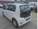 Volkswagen up! eco up! 1.0 AssistenzPaket*WinterPaket*DAB+* - Volkswagen up!: Eco