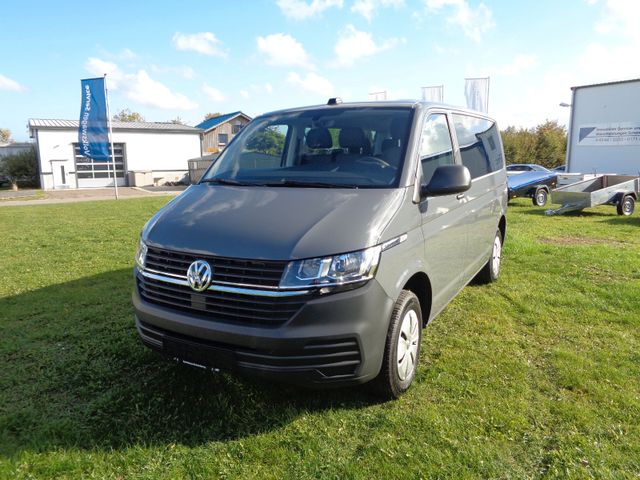 Volkswagen T6 Caravelle Trendline FWD