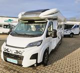 Mobilvetta KEA P86 - letztes Fahrzeug im klassischen Design - Mobilvetta Wohnwagen & Wohnmobile
