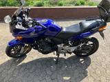 Honda CBF 600 - HONDA CBF 600