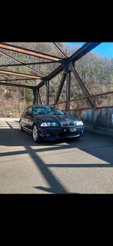 BMW e46 323i - BMW 323: 323i E46