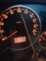 Opel Meriva CATCH ME 1.7 CDTI 74kW MT-6 CATCH ME - Opel Meriva: Catch Me