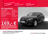 Audi Q5 Sportback 40 TDI qu. S tronic advanced Virtua - Audi Q5 aus 2023