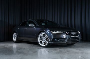 Audi S7 - 3
