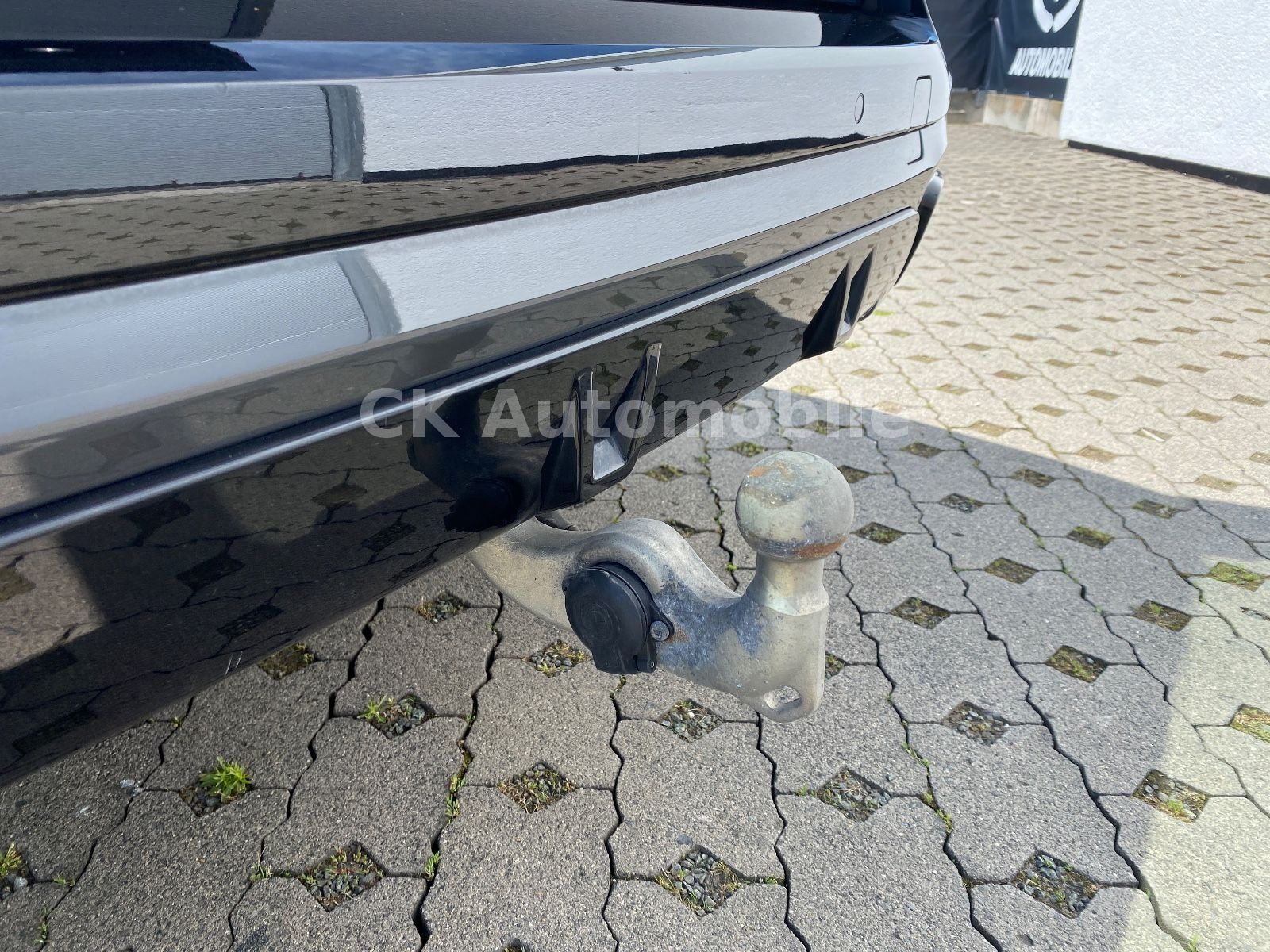Fahrzeugabbildung BMW X5 xDrive 40d M-Sport/laser/Head-Up/Pano/ACC/AHK
