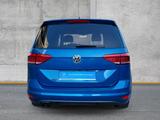 Volkswagen Touran 2.0 TDI DSG Highline LED STANDHZG - VW Touran Gebrauchtwagen in Halle