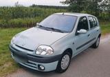 Renault Clio 1.4l 75PS 116Tkm TÜV NEU Klima  - gebrauchte Renault Clio aus dem Jahr 2000