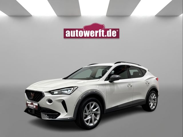 Cupra Formentor 1.4 e-HYBRID AHK LED NAVI KAMERA SHZ C