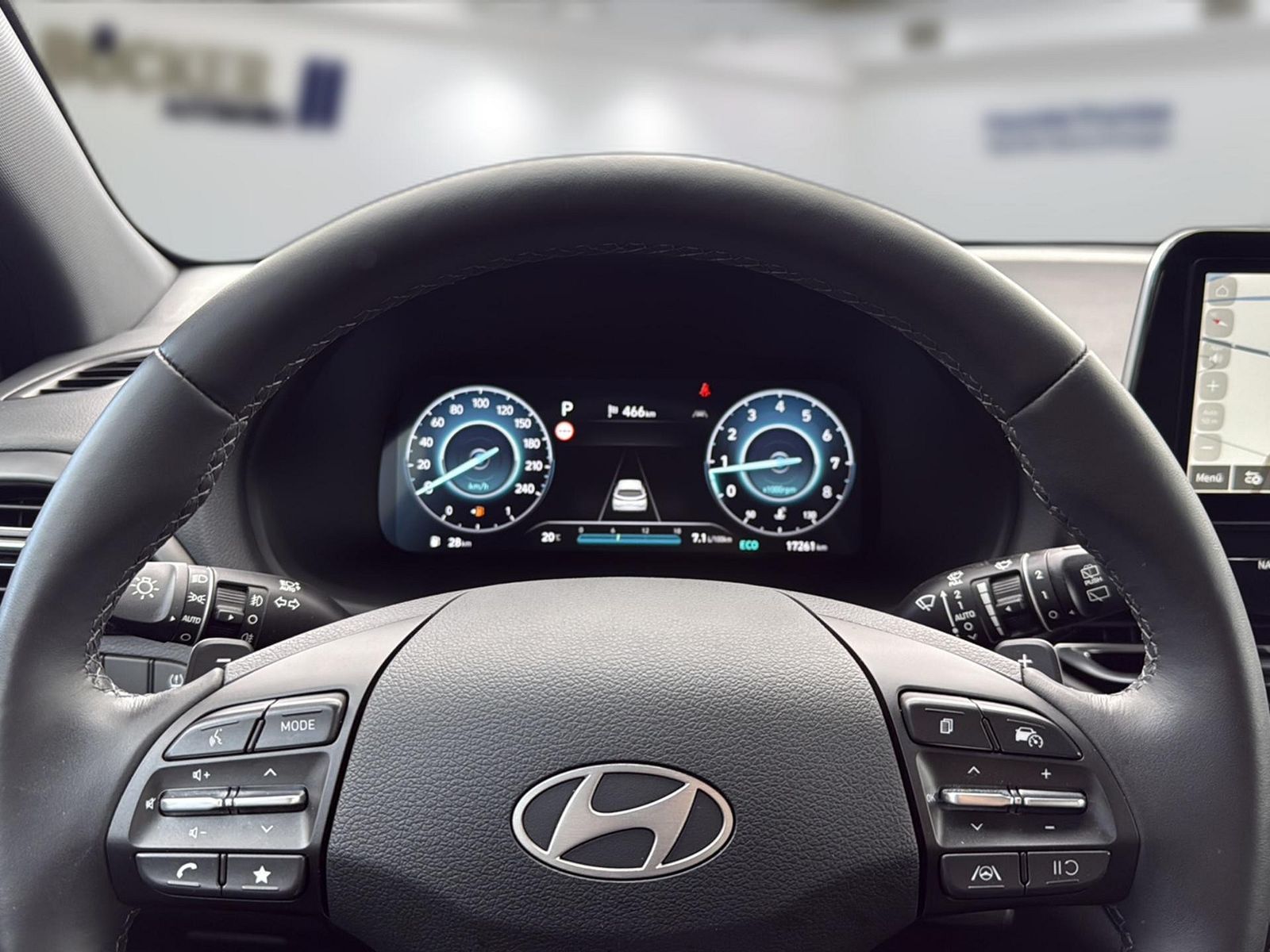 Hyundai i30 – Bild 6