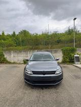 Volkswagen Auto verkaufen - Volkswagen Jetta aus 2011 mit Diesel-Antrieb