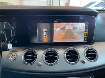 Mercedes-Benz E 350 d  *19%MwSt*ACC*AHK*LED*NAVI*WIDESCREEN*