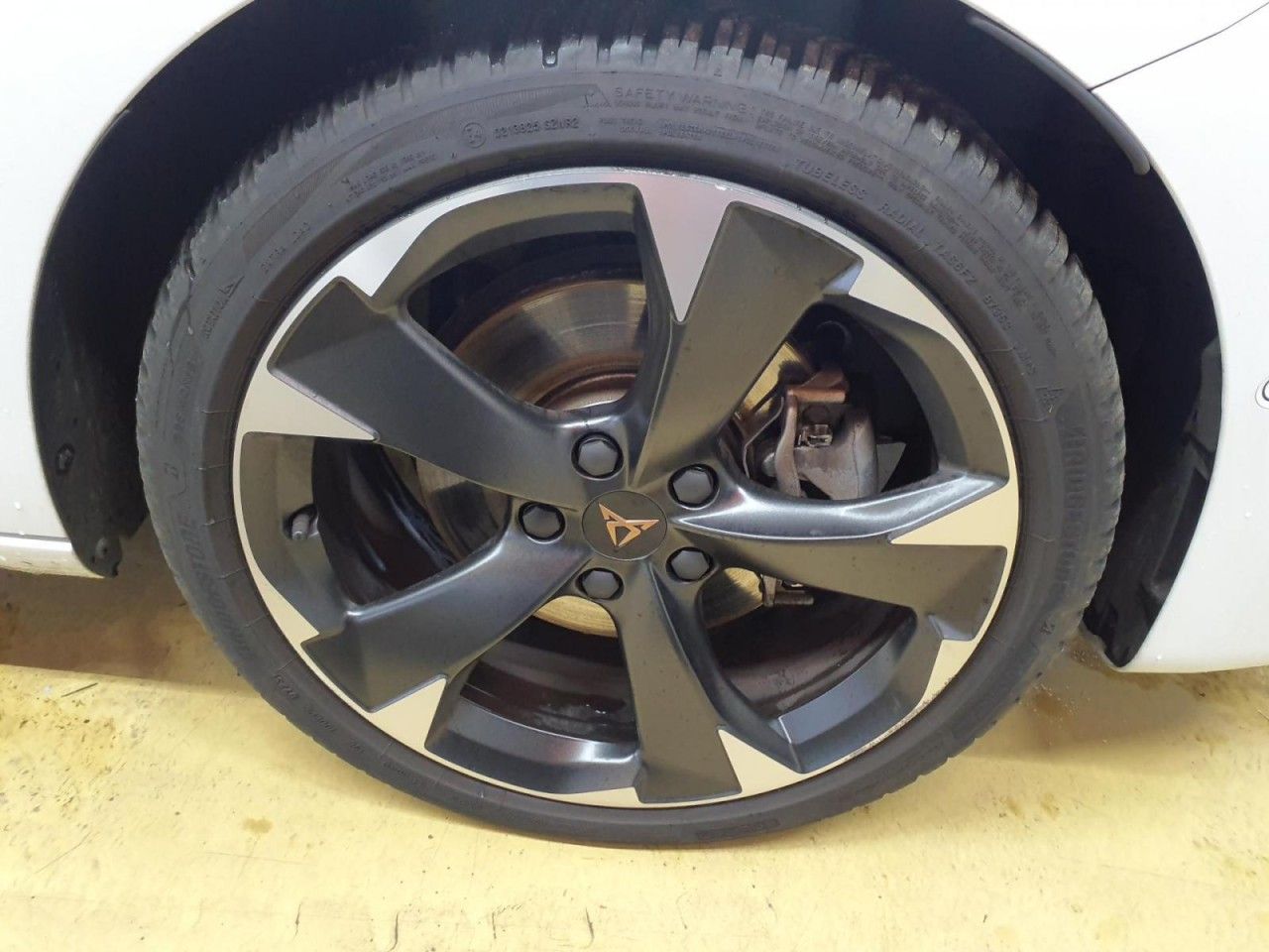 Cupra Leon - Bild 16