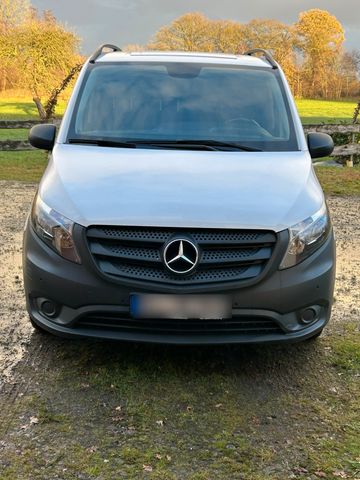 Mercedes-Benz Mercedes Vito