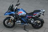 BMW 1200 GS  Rallye TFT Vollausstattung Seitenkoffer - Offers matching your search criteria