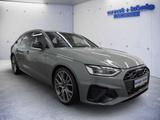 Audi A4 Avant 40 TDI quattro S line competition Plus - Audi A4 Gebrauchtwagen in Freiburg