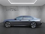 BMW 740d xDrive M SPORT PRO HAL MASSAGE HUD 21" - BMW 740 in Düsseldorf