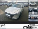 Mazda 3 2.0L e-SKYACTIV G 122ps Homura - Mazda aus 2024