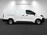 Opel Vivaro Kasten Edition L/Tempom/3Sitze/Leder/2,0d - Opel Vivaro mit Diesel-Antrieb: Kleinbus, 2.0