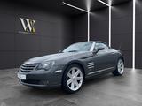Chrysler Crossfire 3.2 / V6 Roadster / SHZ / Leder - scheckheftgepflegte Chrysler Crossfire