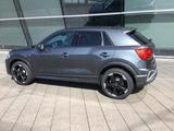 Audi Q2 40 TFSI Stron Quattro S lineSTANDH ANH MATRIX