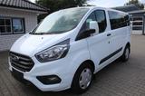 Ford Transit Custom Kombi 320 L1 Trend AUTOMATIK