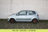 Hyundai Getz 1.6 GLS   Automatik/Klimaanlage/Alus/Euro 4 - Hyundai Getz: Automatik