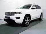 Jeep Grand Cherokee 3.0 CRD Overland PANO+LUFTF+CARPL - Jeep Grand Cherokee: Crd Overland