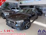 Mercedes-Benz E 220 T d Modelljahr2026+Avantgarde+AHK+Winter-P - Mercedes-Benz: Kombi, W202