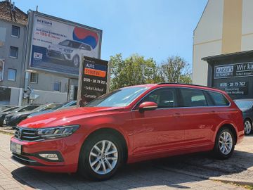 Volkswagen Passat Variant - 3