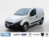 Fiat Fiorino Kasten ZV* PDC* ABS* CD* Klima - Fiat Fiorino