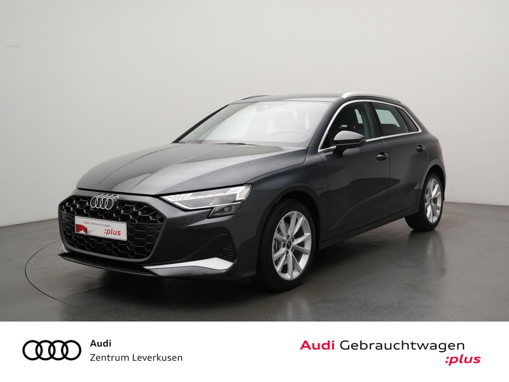 Image of Audi A3